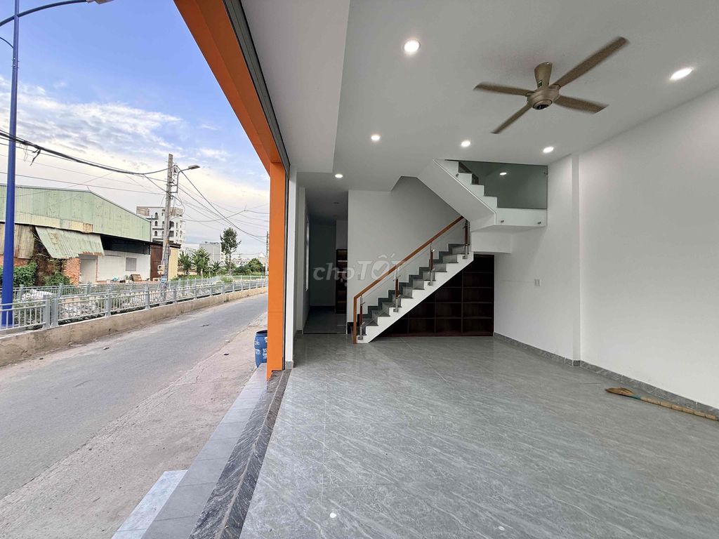 Nhà riêng tại 12, TP. Hồ Chí Minh - ảnh 3
