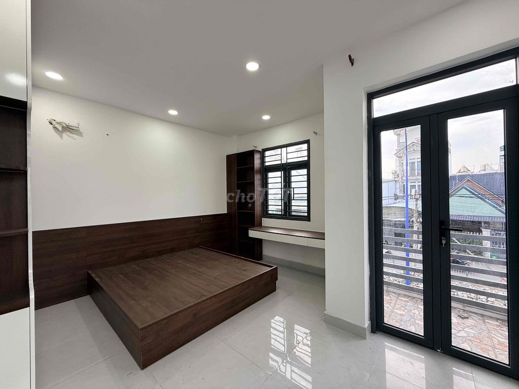 Nhà riêng tại 12, TP. Hồ Chí Minh - ảnh 5