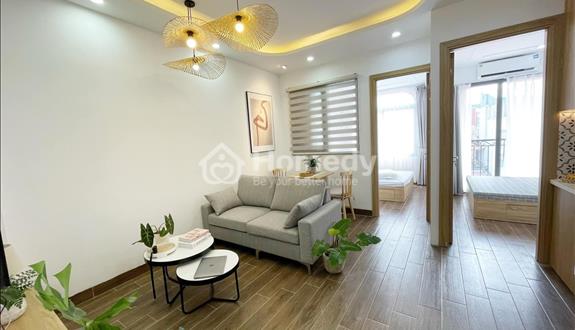 Bất động sản tại Hà Nội - ảnh 1