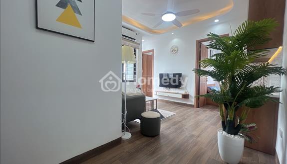 Bất động sản tại Hà Nội - ảnh 1