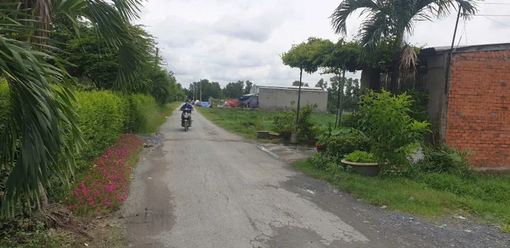 Bất động sản tại Tây Ninh - ảnh 1