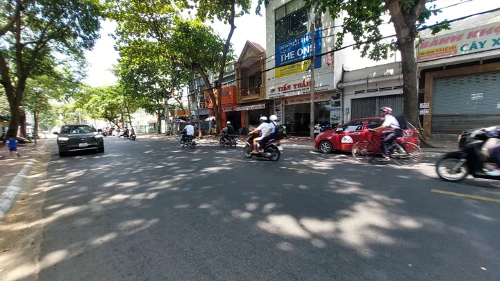 Bất động sản tại TP. Hồ Chí Minh - ảnh 1