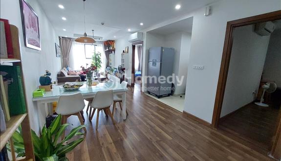 Bất động sản tại Hà Nội - ảnh 1