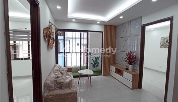 Bất động sản tại Hà Nội - ảnh 1