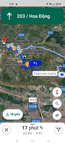 Bất động sản tại Hải Phòng - ảnh 1