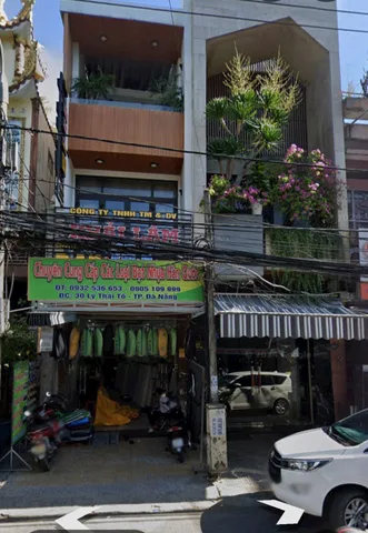 Bất động sản tại Đà Nẵng - ảnh 1