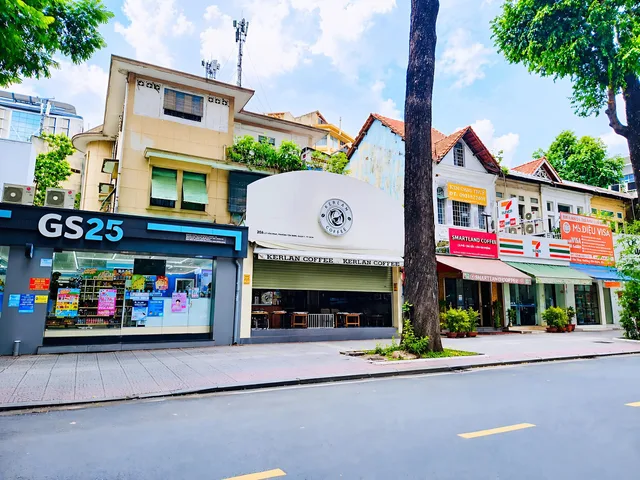 Bất động sản tại TP. Hồ Chí Minh - ảnh 1