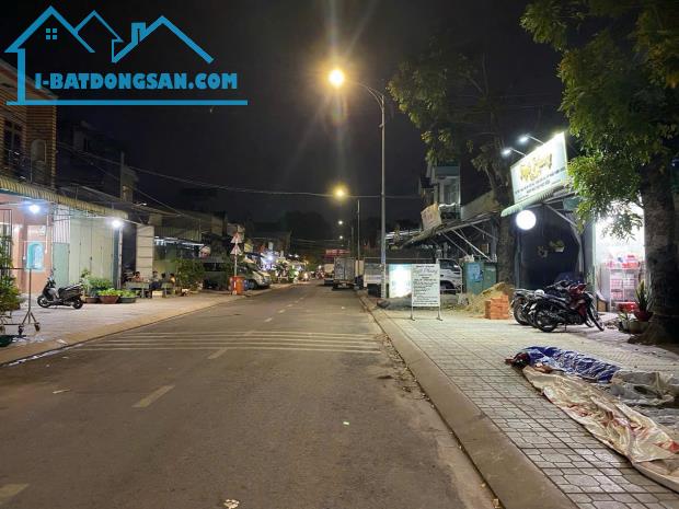Bất động sản tại Bình Dương - ảnh 1