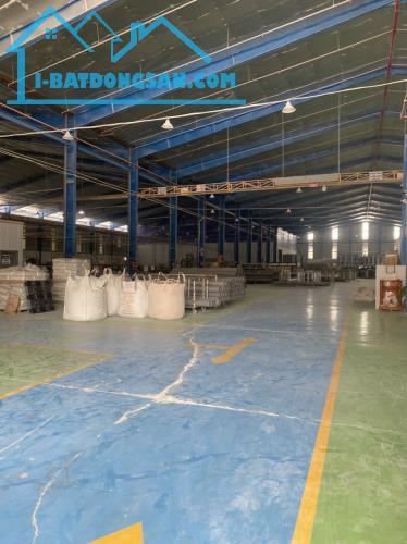 Bất động sản tại Long An - ảnh 1
