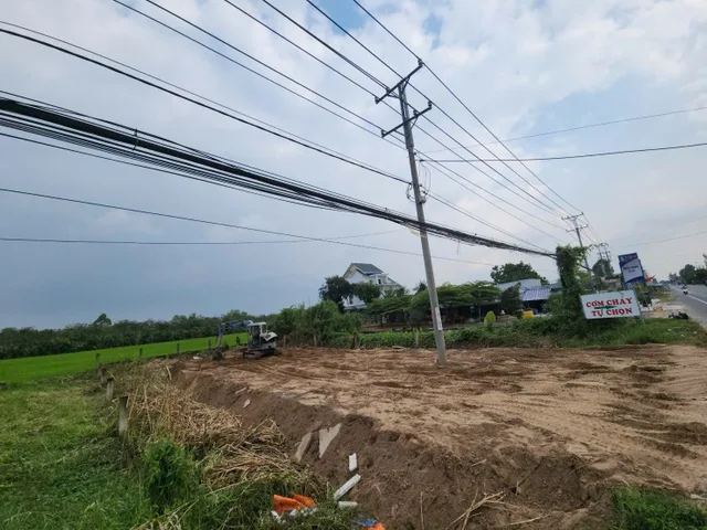 Bất động sản tại Cần Thơ - ảnh 1