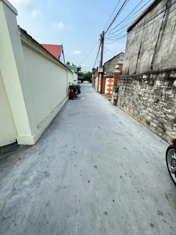 Bất động sản tại Hải Phòng - ảnh 1