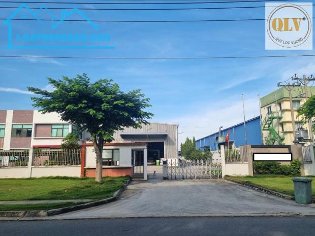 Bất động sản tại Bình Dương - ảnh 1