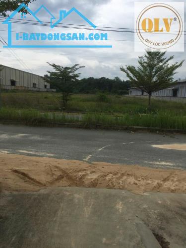 Bất động sản tại Bình Dương - ảnh 1