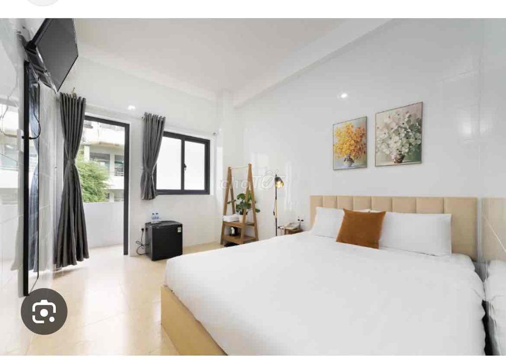 Nhà riêng tại 5, TP. Hồ Chí Minh - ảnh 2