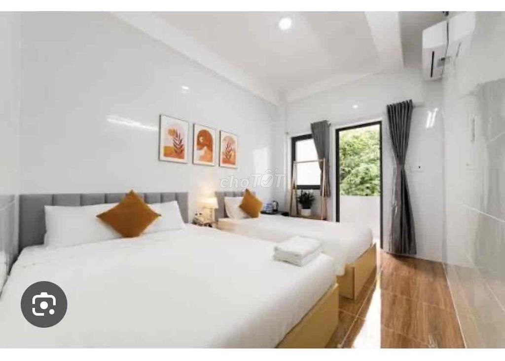 Nhà riêng tại 5, TP. Hồ Chí Minh - ảnh 3