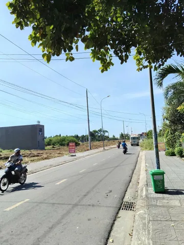 Bất động sản tại Bà Rịa - Vũng Tàu - ảnh 1