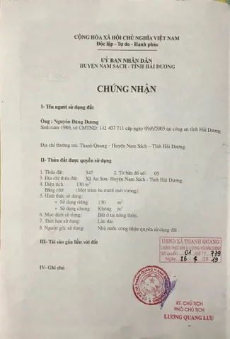 Bất động sản tại Hải Phòng - ảnh 1