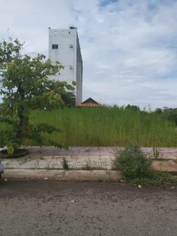 Bất động sản tại Long An - ảnh 1