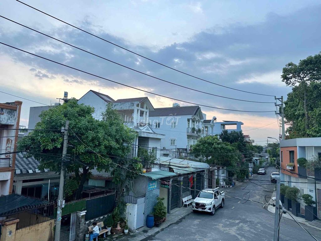 Nhà riêng tại Thủ Đức, TP. Hồ Chí Minh - ảnh 4