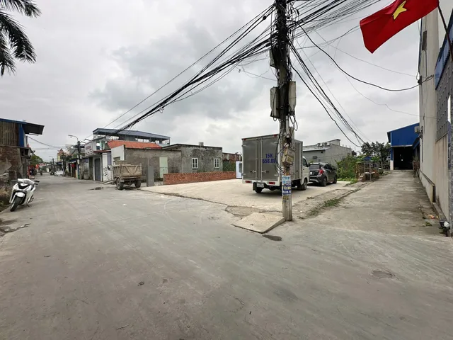 Bất động sản tại Hải Phòng - ảnh 1