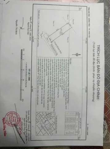 Bất động sản tại Bà Rịa - Vũng Tàu - ảnh 1