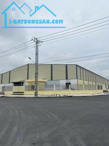 Bất động sản tại Long An - ảnh 1