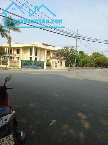 Bất động sản tại Long An - ảnh 1