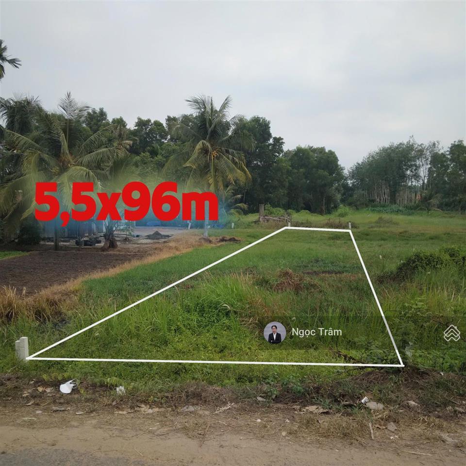 Bất động sản tại Tây Ninh - ảnh 1