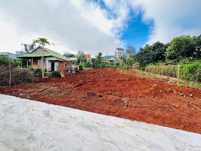 Bất động sản tại Đắk Lắk - ảnh 1