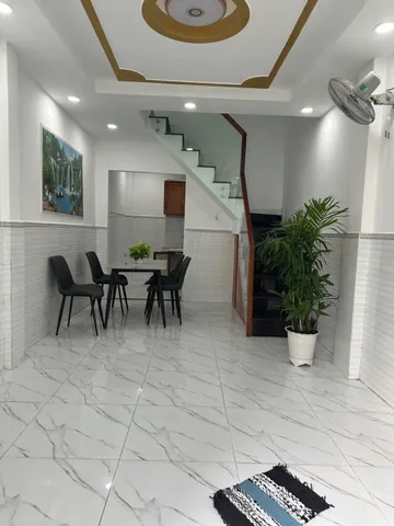 Bất động sản tại TP. Hồ Chí Minh - ảnh 1