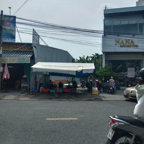 Bất động sản tại An Giang - ảnh 1