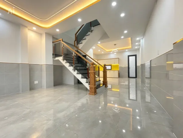 Bất động sản tại TP. Hồ Chí Minh - ảnh 1