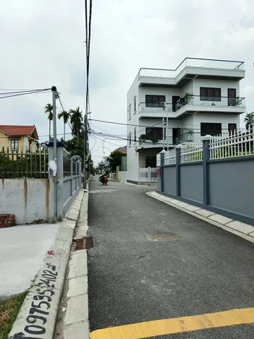 Bất động sản tại Hải Phòng - ảnh 1