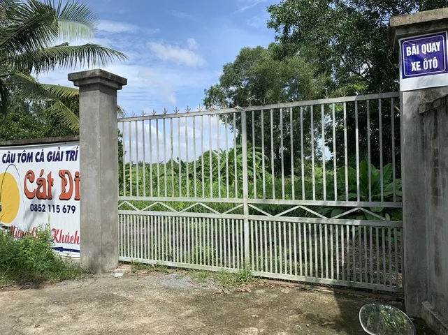 Bất động sản tại Đồng Nai - ảnh 1