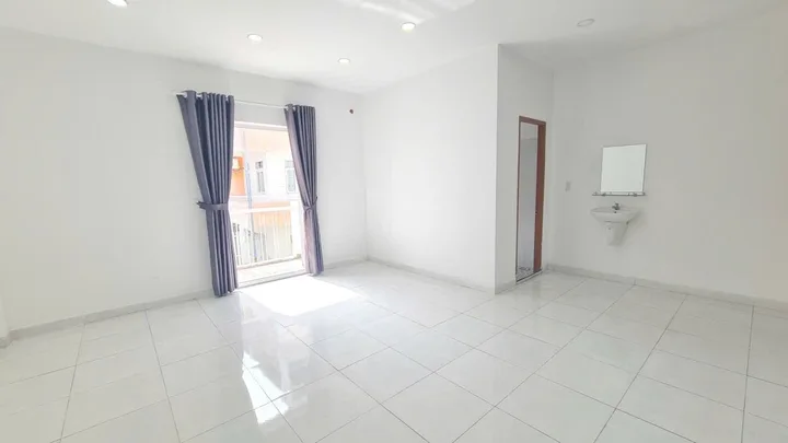 Bất động sản tại TP. Hồ Chí Minh - ảnh 1