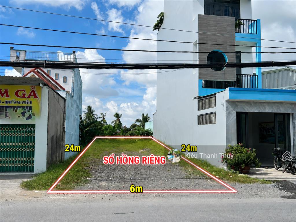 Bất động sản tại Tây Ninh - ảnh 1