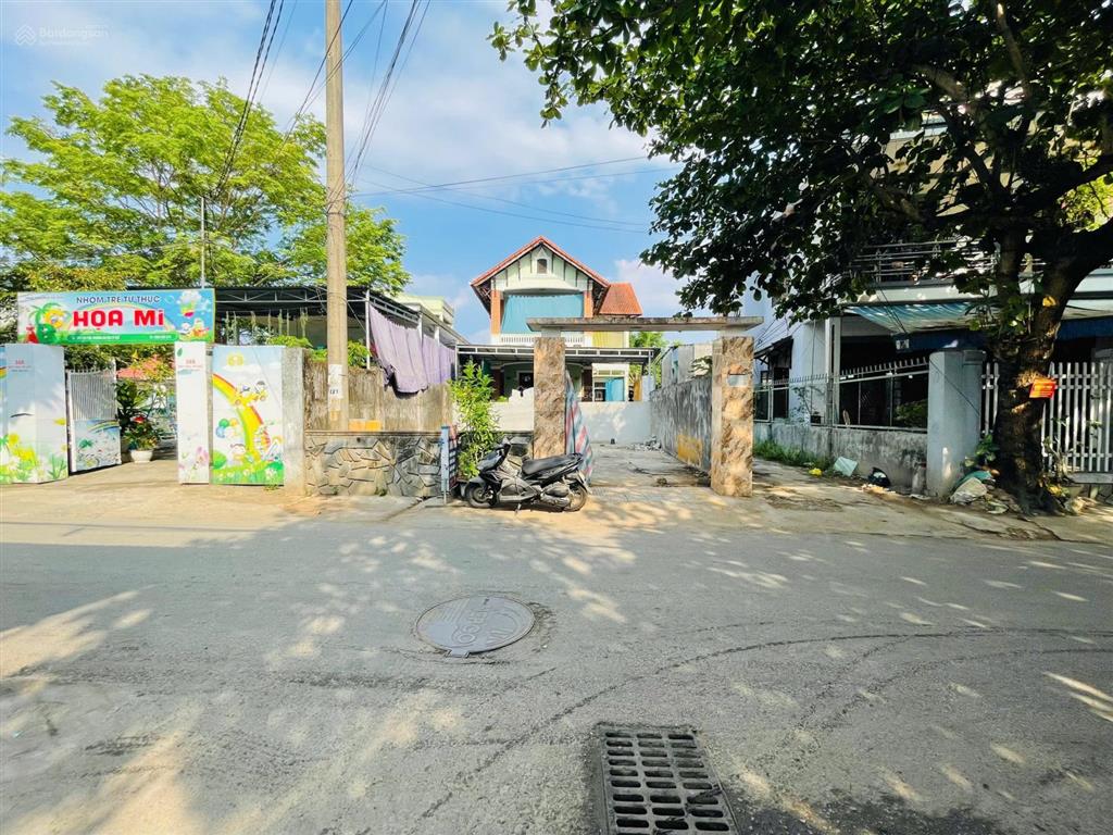 Bất động sản tại Thừa Thiên Huế - ảnh 1