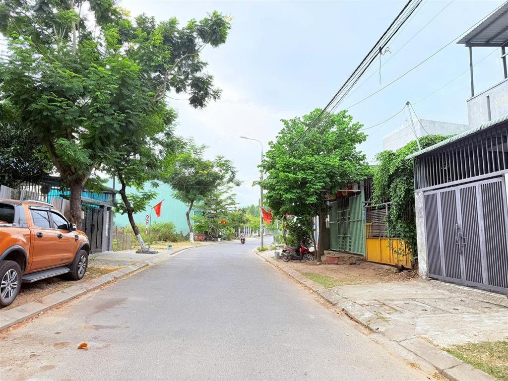 Bất động sản tại Đà Nẵng - ảnh 1