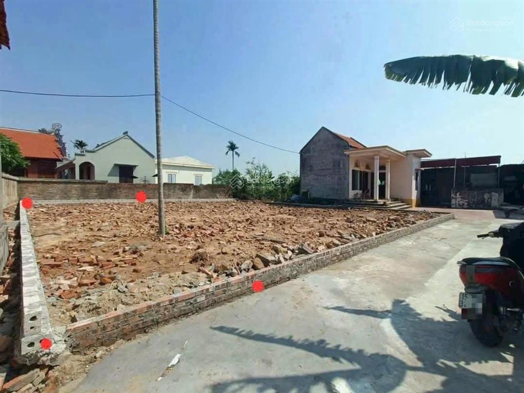 Bất động sản tại Hải Phòng - ảnh 1