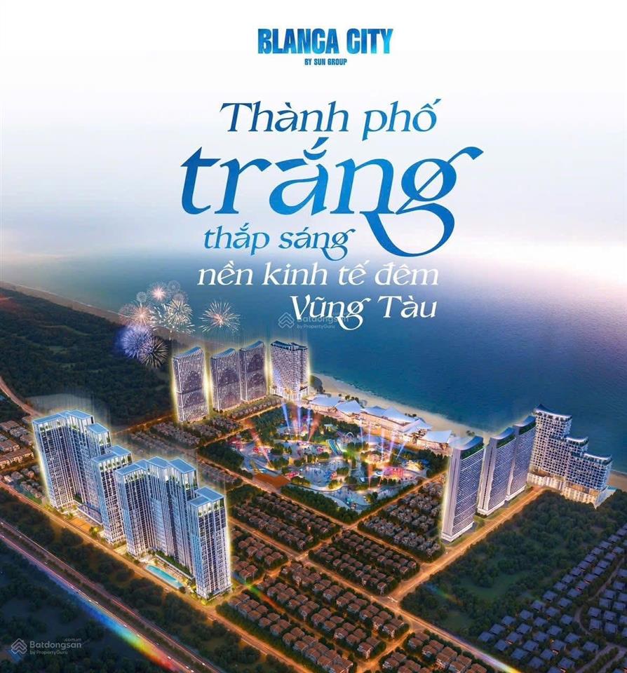 Bất động sản tại Bà Rịa - Vũng Tàu - ảnh 1