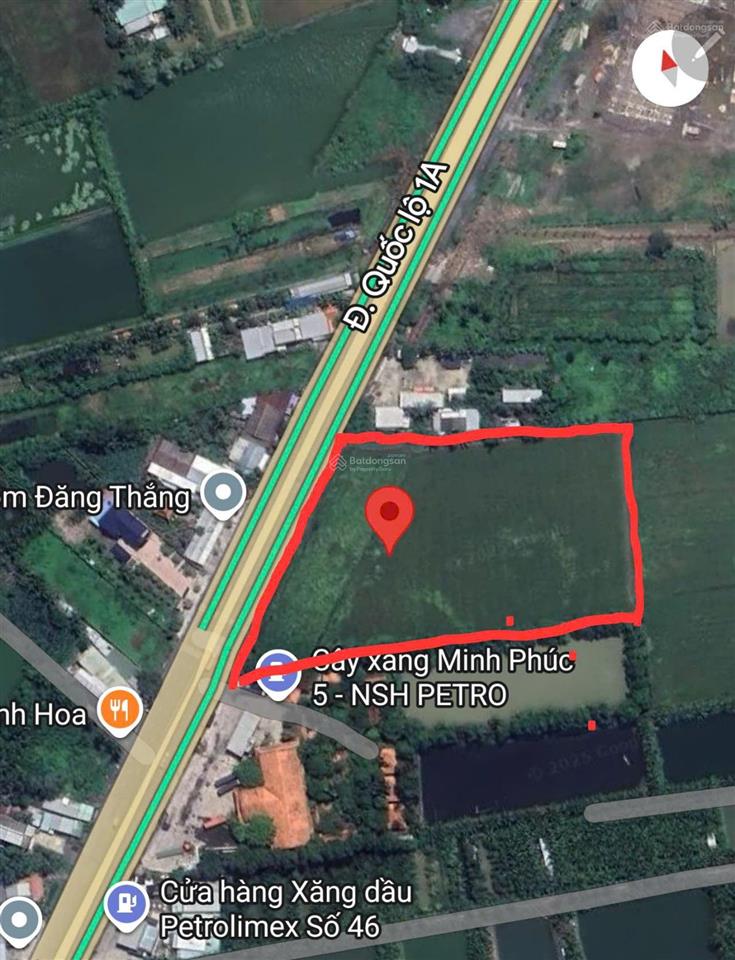 Bất động sản tại Vĩnh Long - ảnh 1