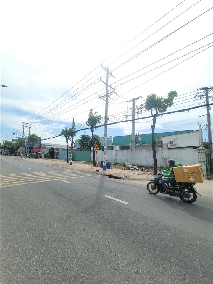Bất động sản tại Bình Dương - ảnh 1