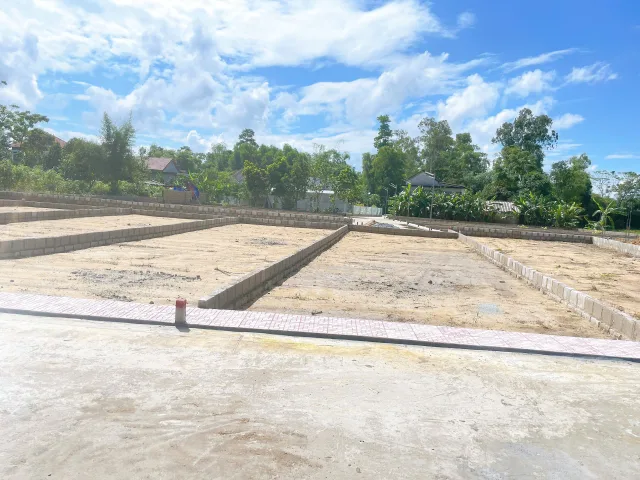 Bất động sản tại Thừa Thiên Huế - ảnh 1