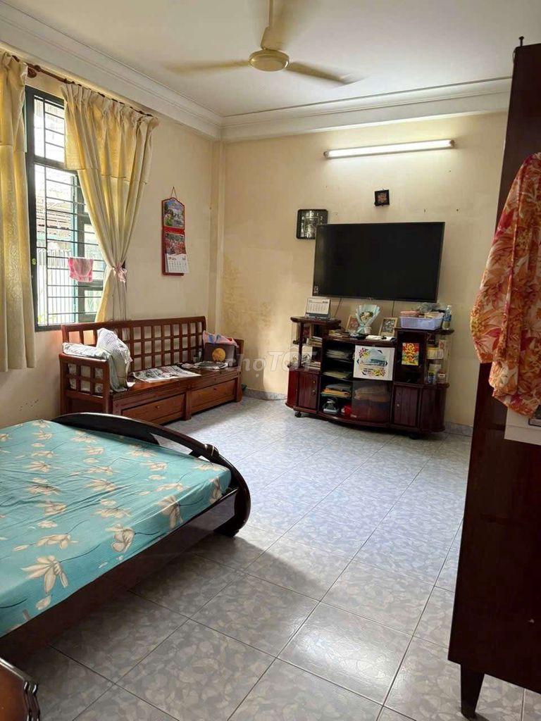 Nhà riêng tại Tân Bình, TP. Hồ Chí Minh - ảnh 4