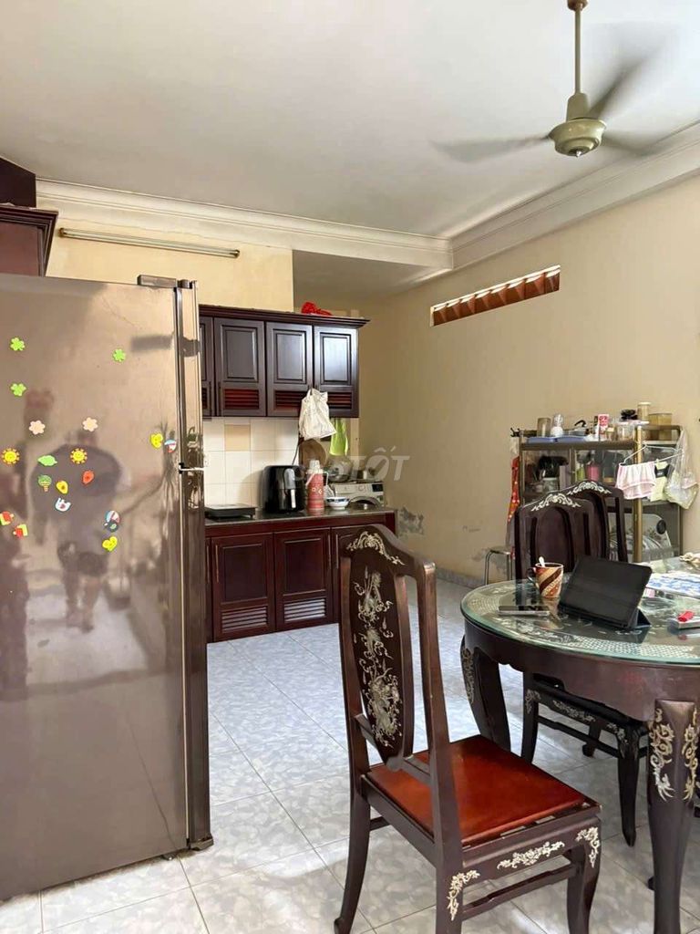 Nhà riêng tại Tân Bình, TP. Hồ Chí Minh - ảnh 5