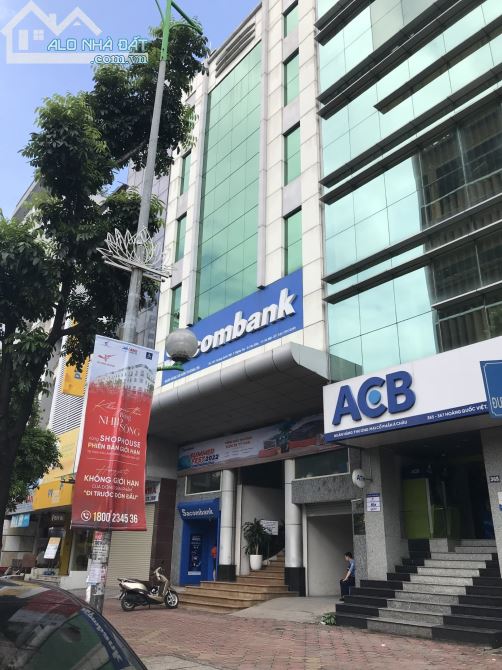 Bất động sản tại Hà Nội - ảnh 1