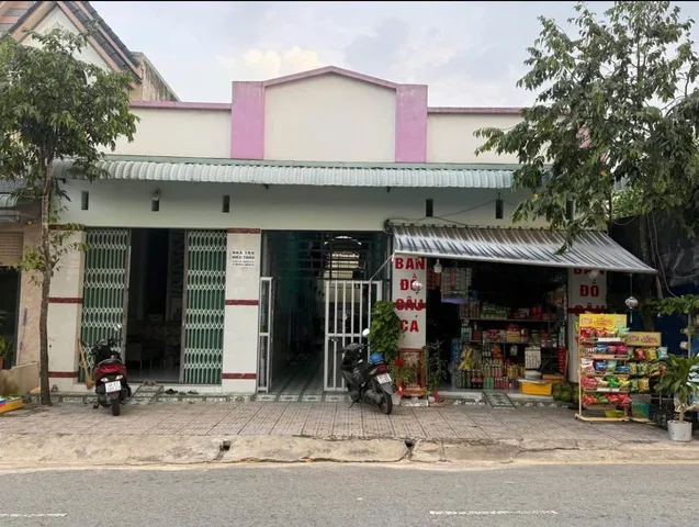 Bất động sản tại Bình Dương - ảnh 1