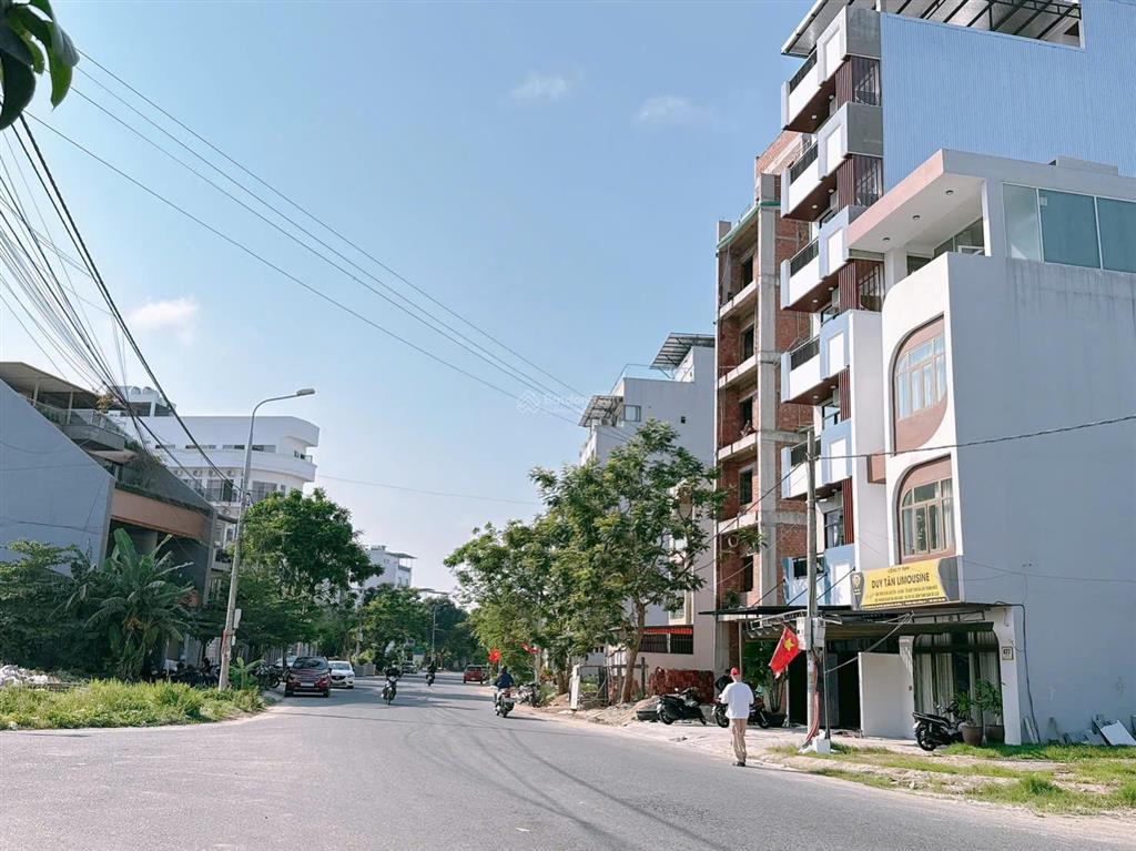 Bất động sản tại Đà Nẵng - ảnh 1