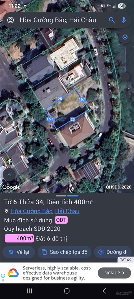 Bất động sản tại Đà Nẵng - ảnh 1