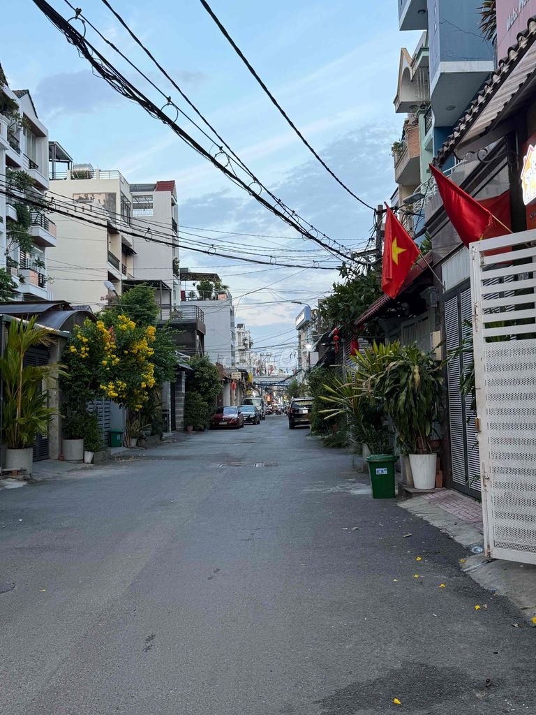 Nhà riêng tại Gò Vấp, TP. Hồ Chí Minh - ảnh 2